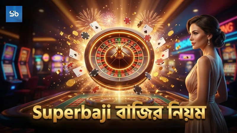 Superbaji বাজির নিয়ম ও শর্তাবলী স্পষ্টভাবে জানুন