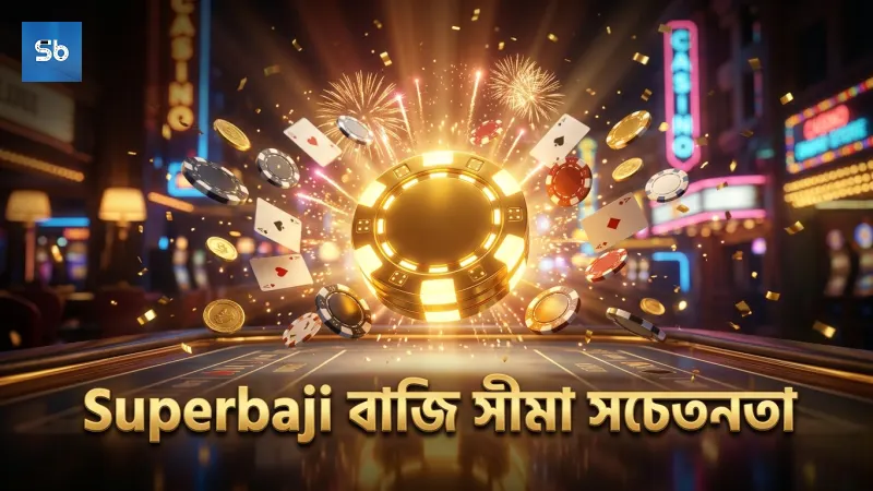 বাজির সীমা ও ফি নিয়ন্ত্রণে Superbaji প্ল্যাটফর্মের গুরুত্ব।