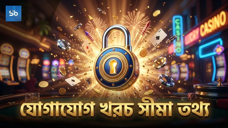 যোগাযোগ খরচ ও সীমা সম্পর্কে পূর্ণাঙ্গ তথ্য