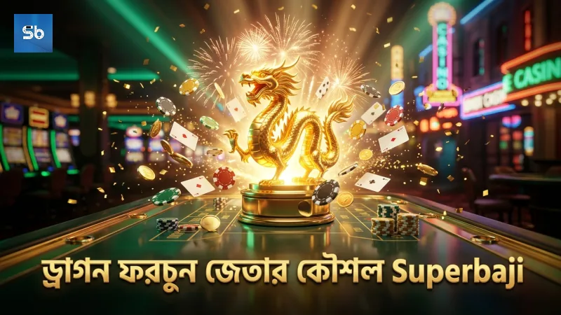 ড্রাগন ফরচুন গেমে জেতার জন্য নির্ভরযোগ্য কৌশল প্রয়োগ করুন