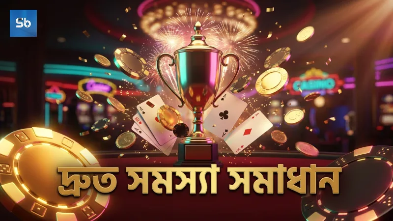 গেমপ্লের মাঝে দ্রুত সমস্যা শনাক্ত ও সমাধান পদ্ধতি।