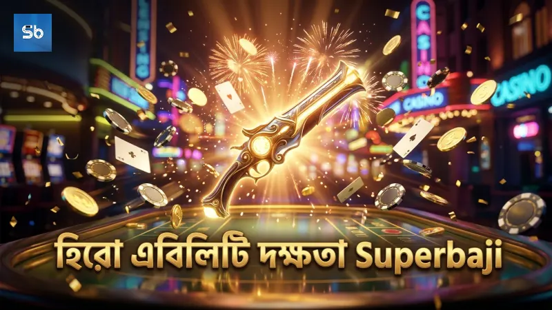 হিরো এবিলিটির সঠিক ব্যবহার গেমে উন্নতি করে