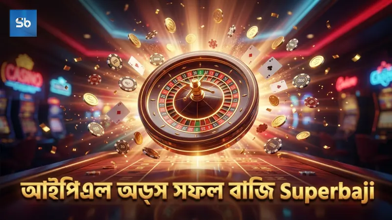 আইপিএল অডস বুঝতে পারলে বাজির সফলতা বাড়ে