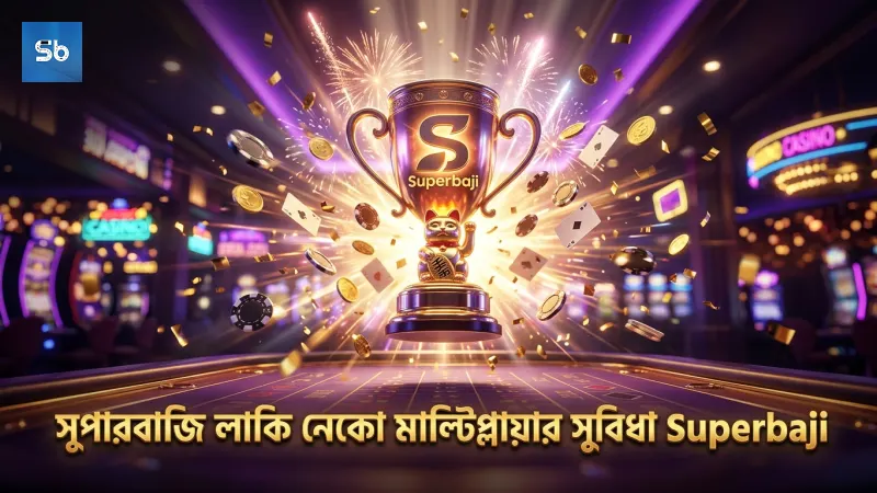 লাকি নেকো স্লটে দ্রুত মাল্টিপ্লায়ার পাওয়ার সম্ভাবনা বেশি