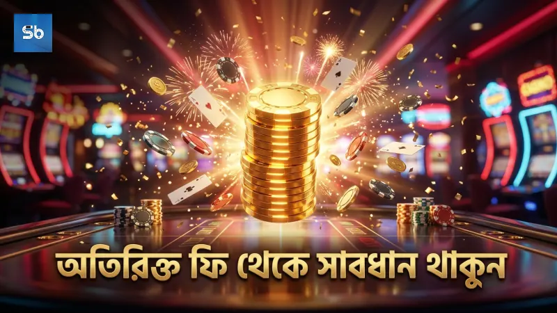 অতিরিক্ত ফি এড়িয়ে নিরাপদ পেমেন্ট পদ্ধতি বেছে নিন