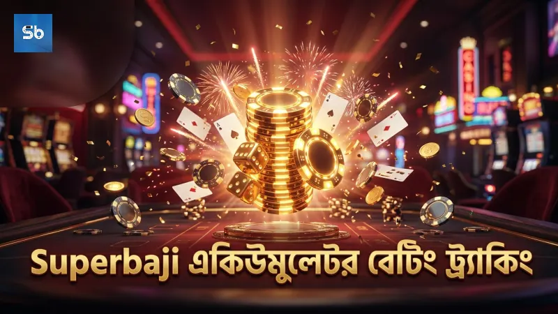 একিউমুলেটর বেটিংয়ের জন্য সঠিক ট্র্যাকিং ও রিস্ক ম্যানেজমেন্ট
