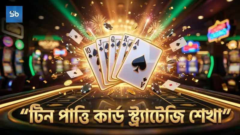 টিেন পাত্তিতে কার্ড মান বুঝে স্ট্র্যাটেজি গঠন করুন সহজে